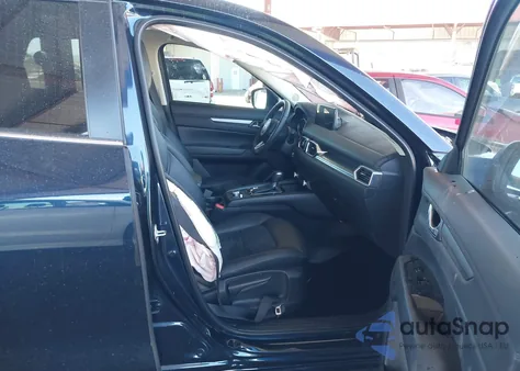 2023 Mazda Cx-5 2.5 S Select из США, поврежденный, VIN JM3KFBBM5P0284844